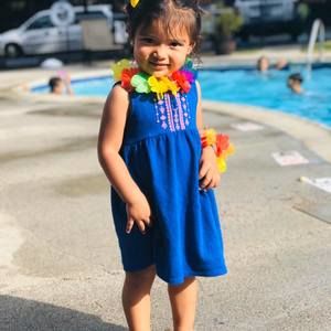 Meet your Posher, Mayra